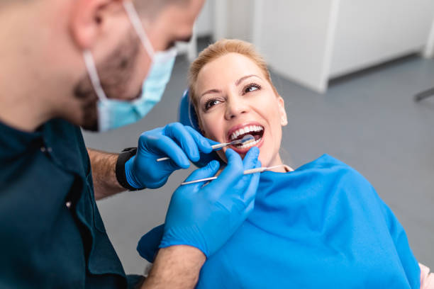 Best Root Canal Treatment  in El Cerro Mission, NM