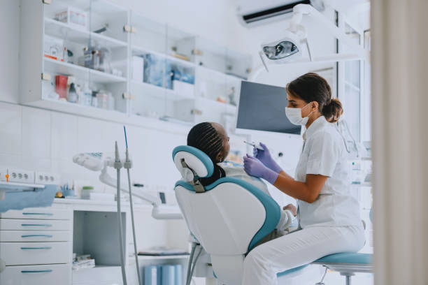 Sleep Apnea Treatment in El Cerro Mission, NM