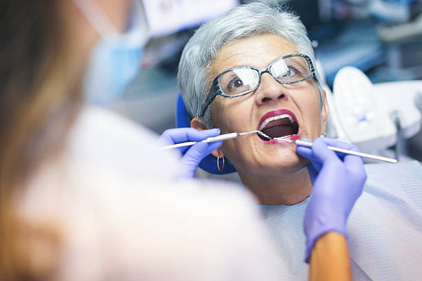 Dental Bonding in El Cerro Mission, NM